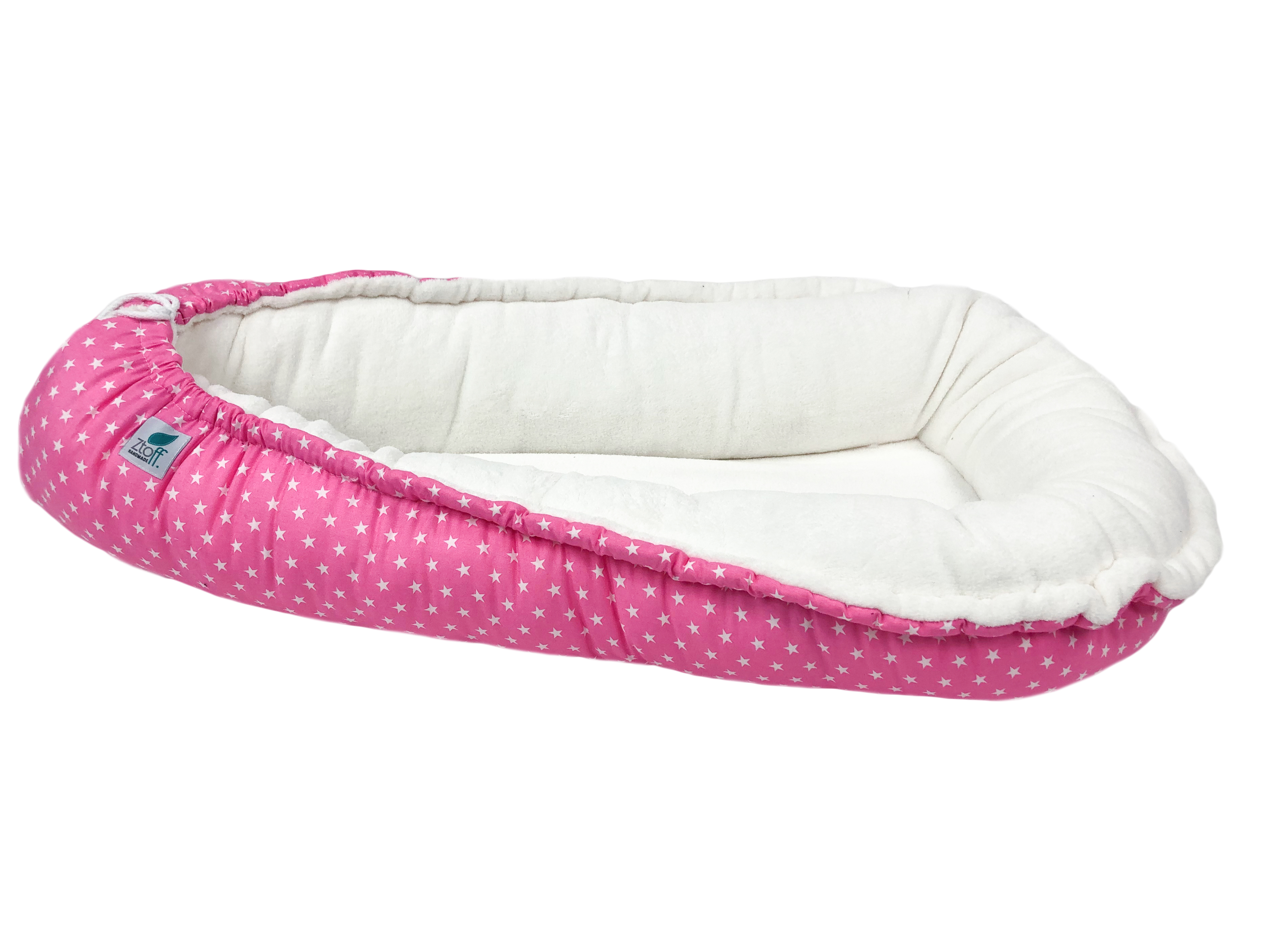 Ztoff Baby Nestchen - ein tolles Geschenk für Babys und Kinder | Ztoff.de